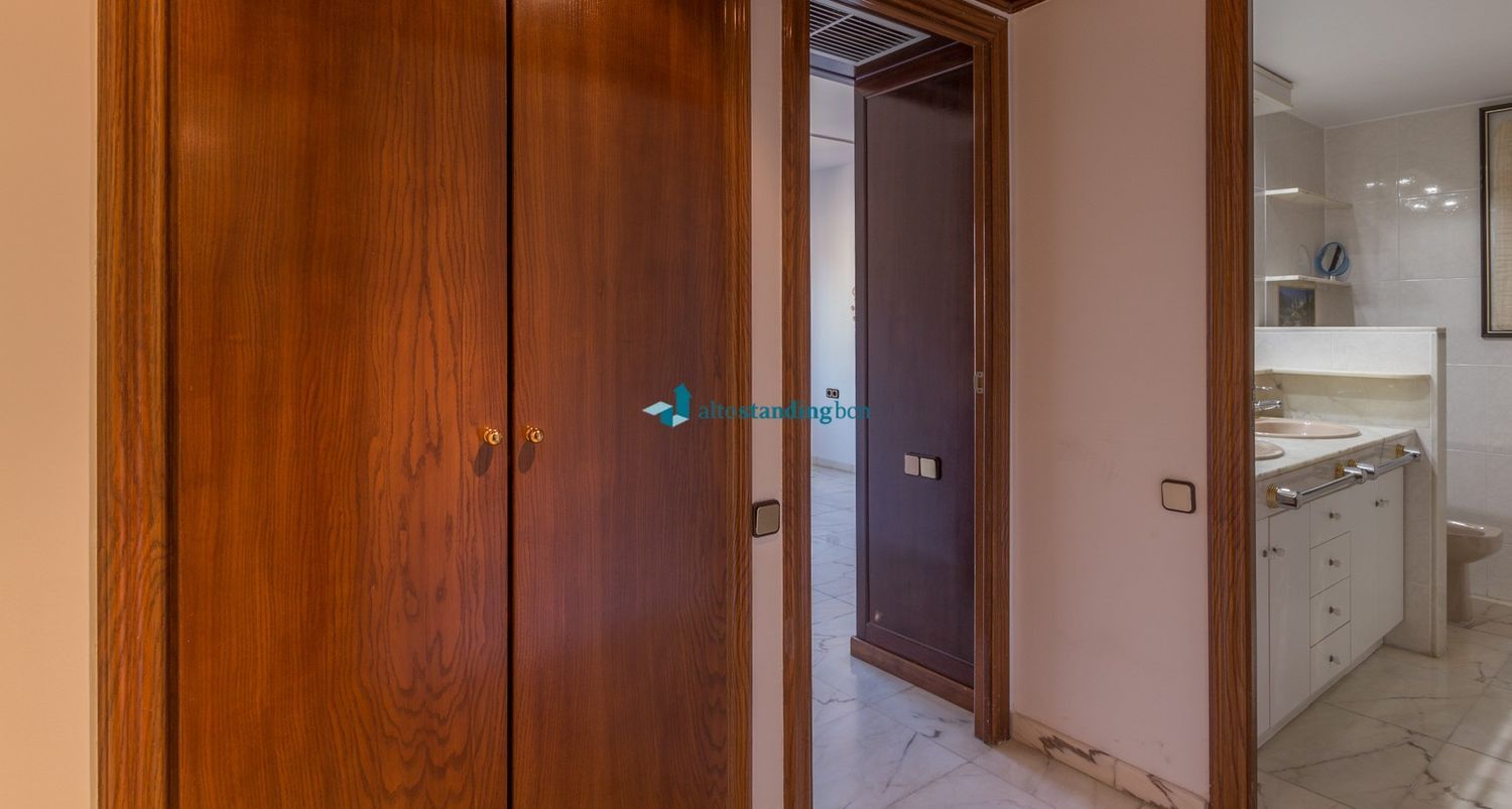 Piso en Paseo de Sant Gervasi, Sant Gervasi - La Bonanova - Foto 12