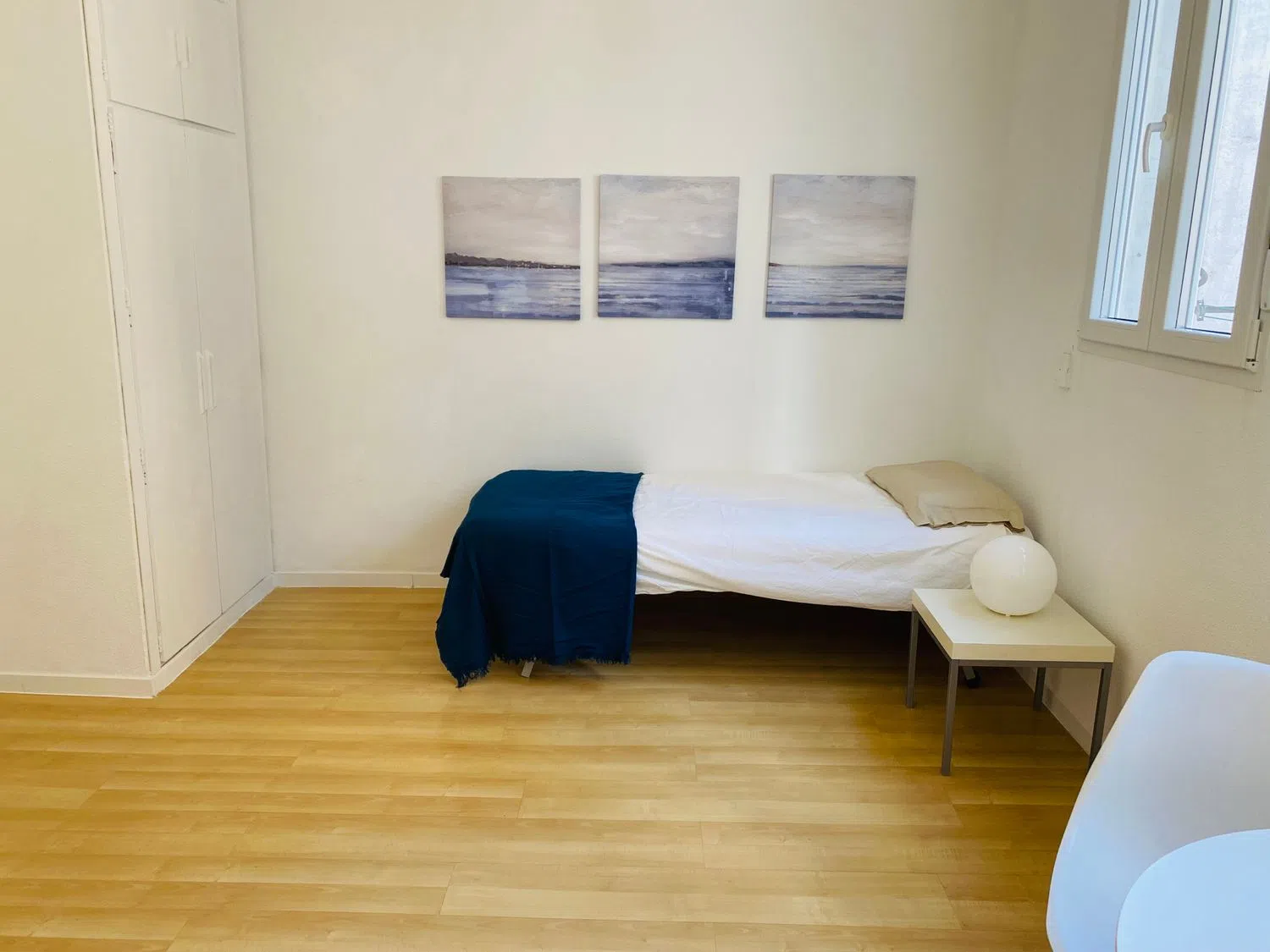 Estudio en calle de El Jerte, 6 - Foto 7