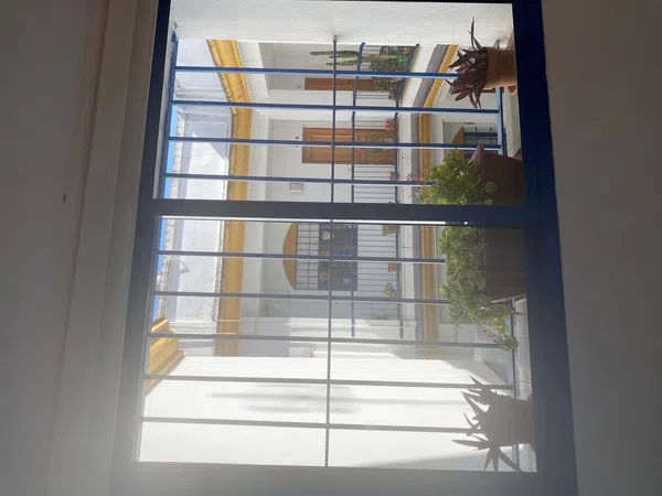 Ático en calle Castellar, 17 - Foto 13