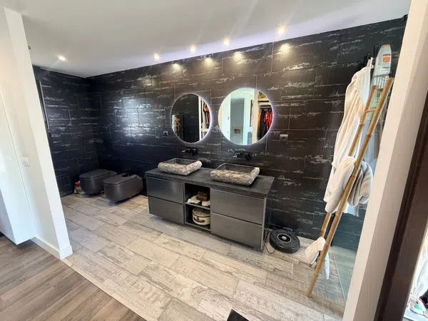 Casa o chalet independiente en Avenida del Lago, 18, Salud y Alegría - El Lago - Foto 18