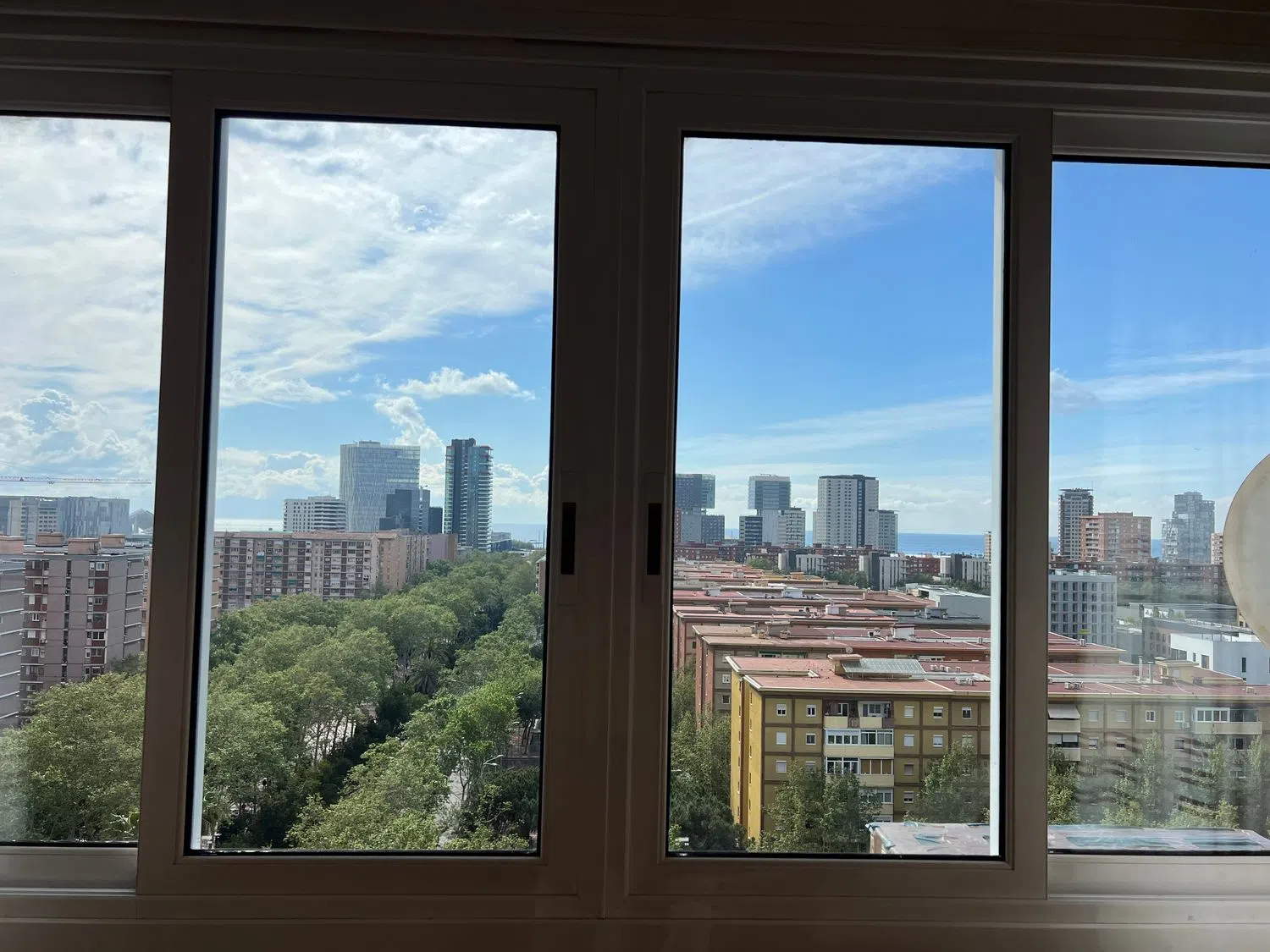 Piso en Barrio Provençals del Poblenou - Foto 1