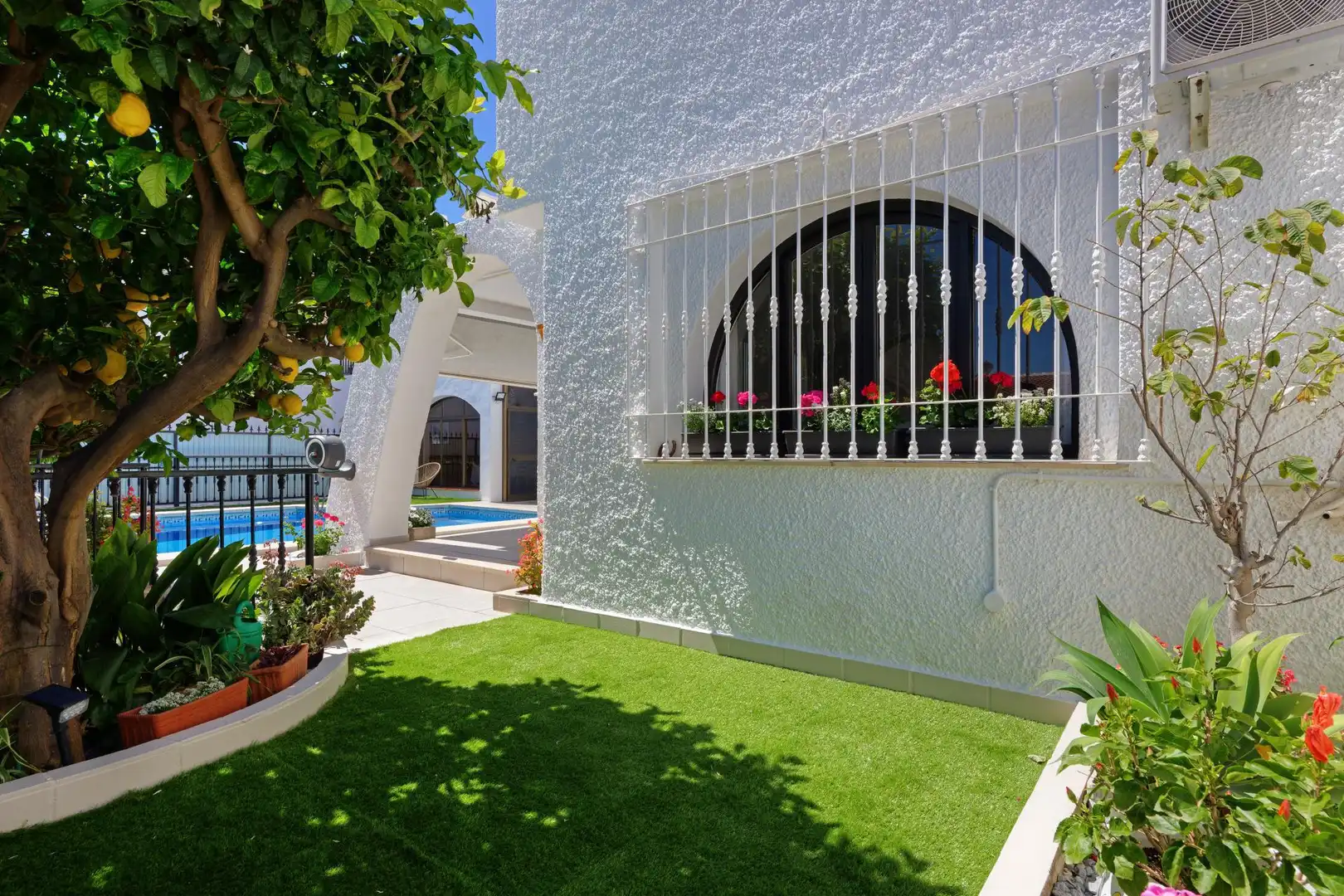 Chalet en  Calle Gravina 16B - Foto 3