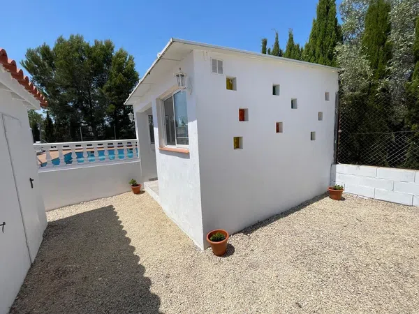 Casa rural en Via Polígono 73 parcela, 36, L'Ametlla de Mar, L'Ametlla de Mar - Foto 27