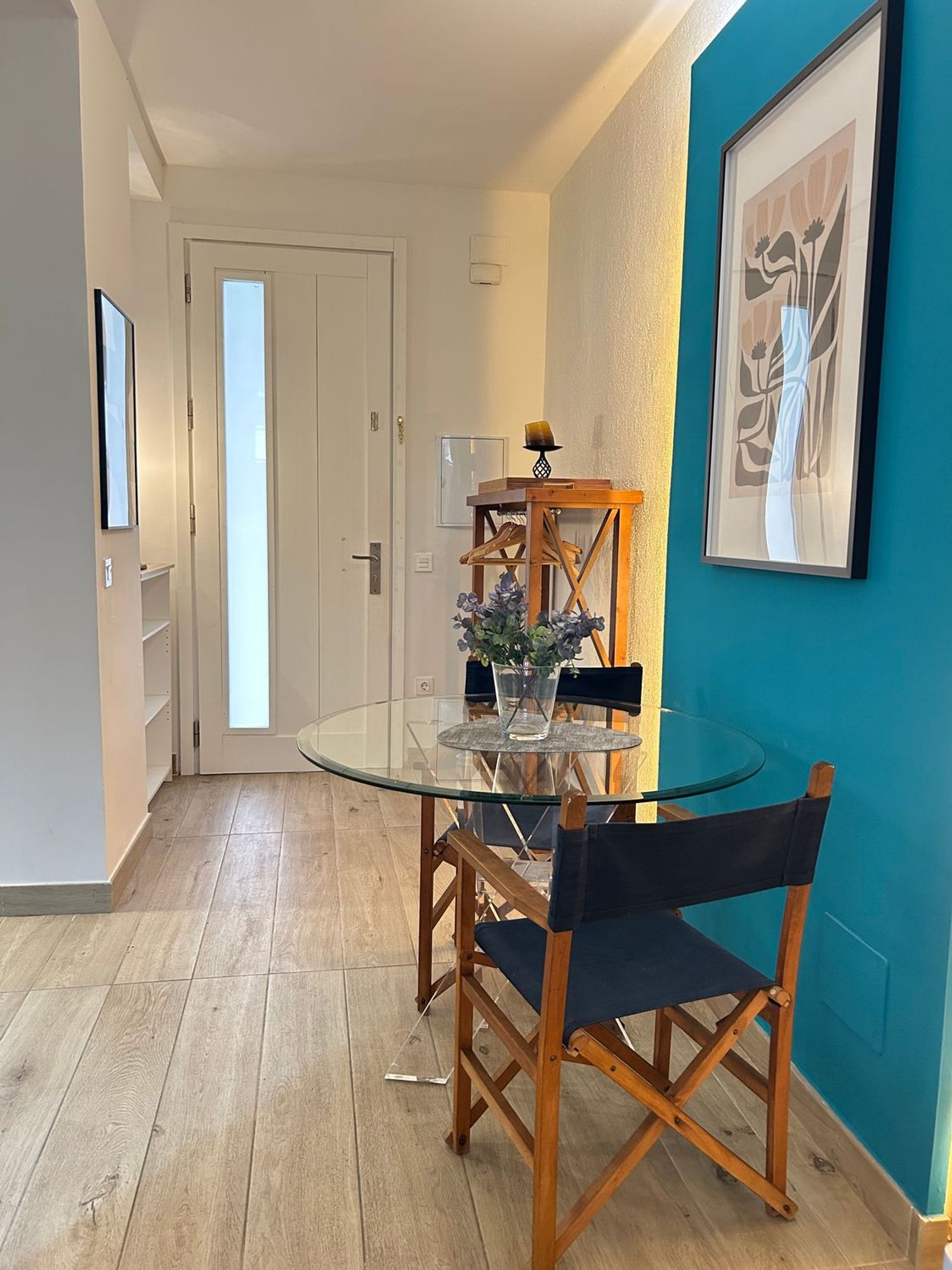 Estudio en calle de la Liberación, 37 - Foto 2