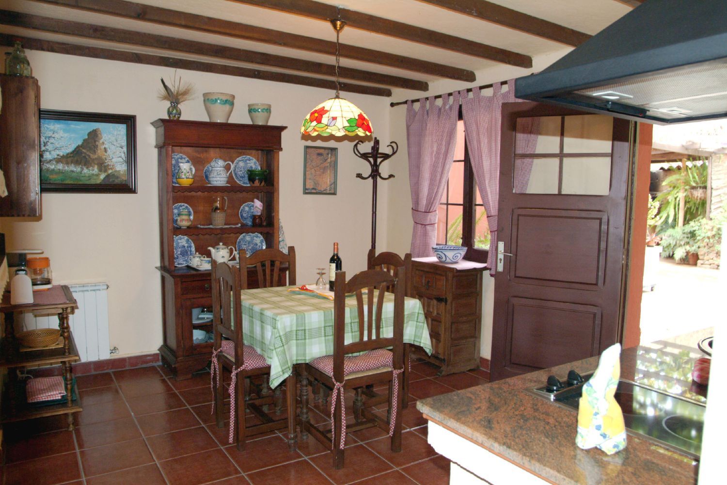 Casa o chalet independiente en Calle finca del pedregal s/n - Foto 20