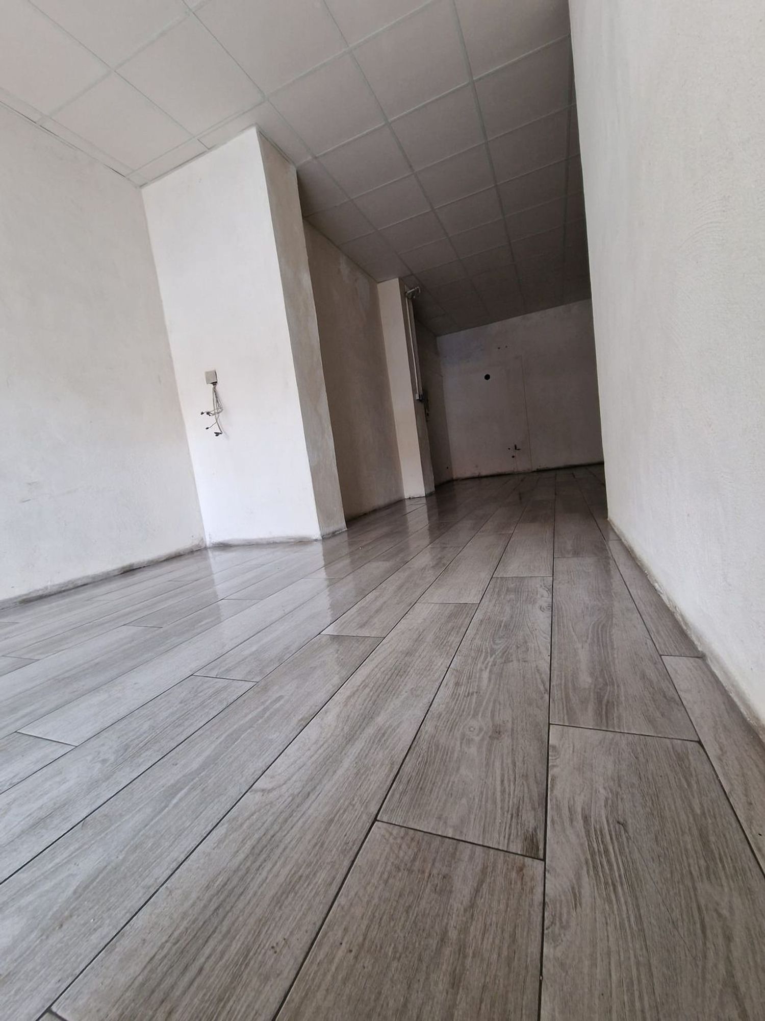 Local en Calle Acera del Darro, 94, Carrera de la Virgen - Paseo del Salón - Foto 9
