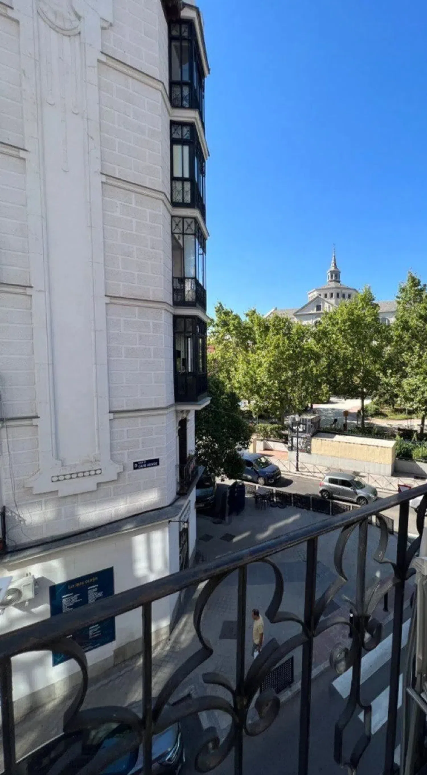 Piso en Blasco de Garay, 29 - Foto 8