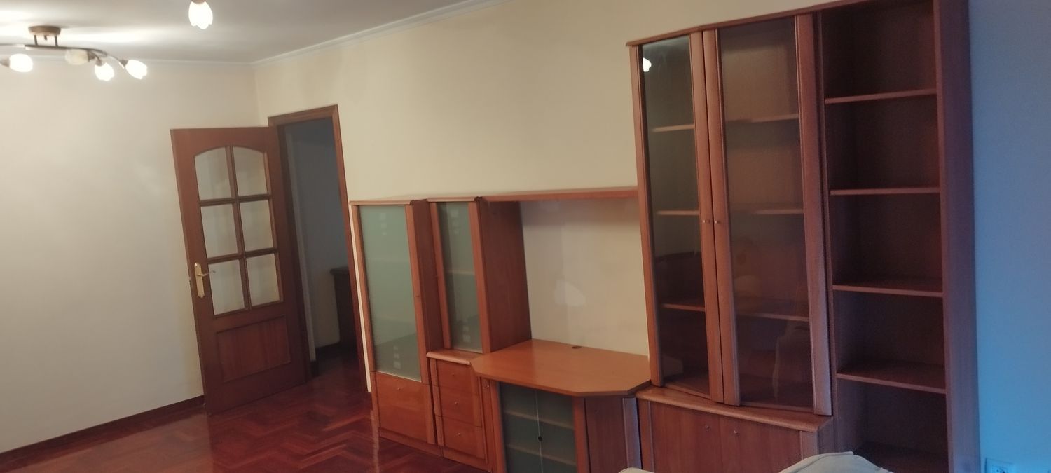 Ático en C/Fernández Areal, 14 - Foto 7