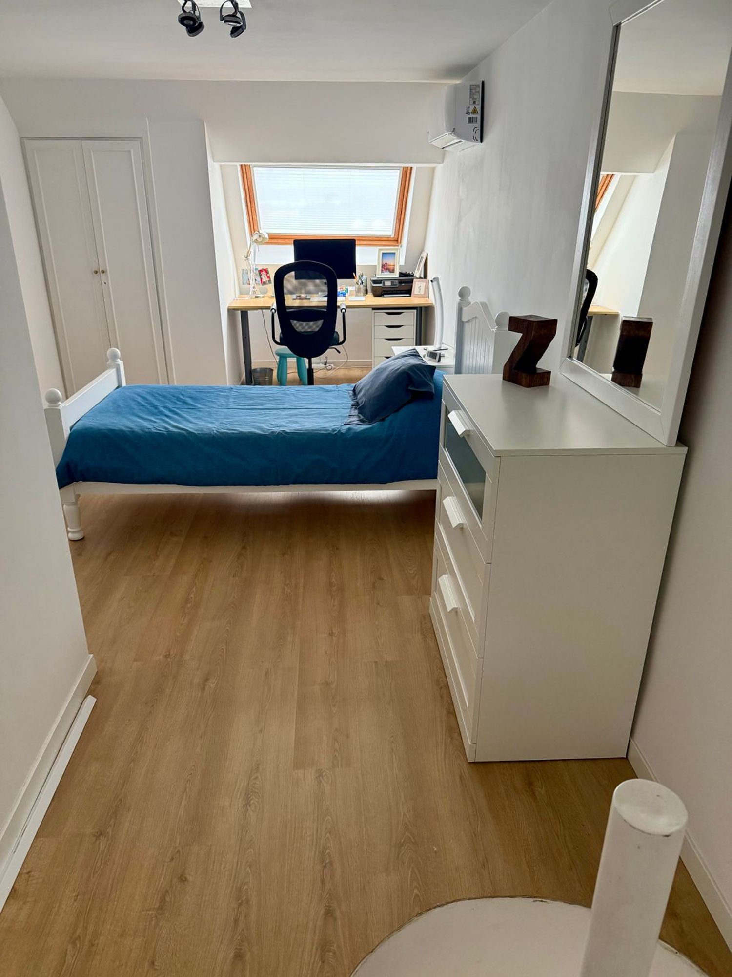 Dúplex en Barrio Alto de la Jabonería - Foto 8