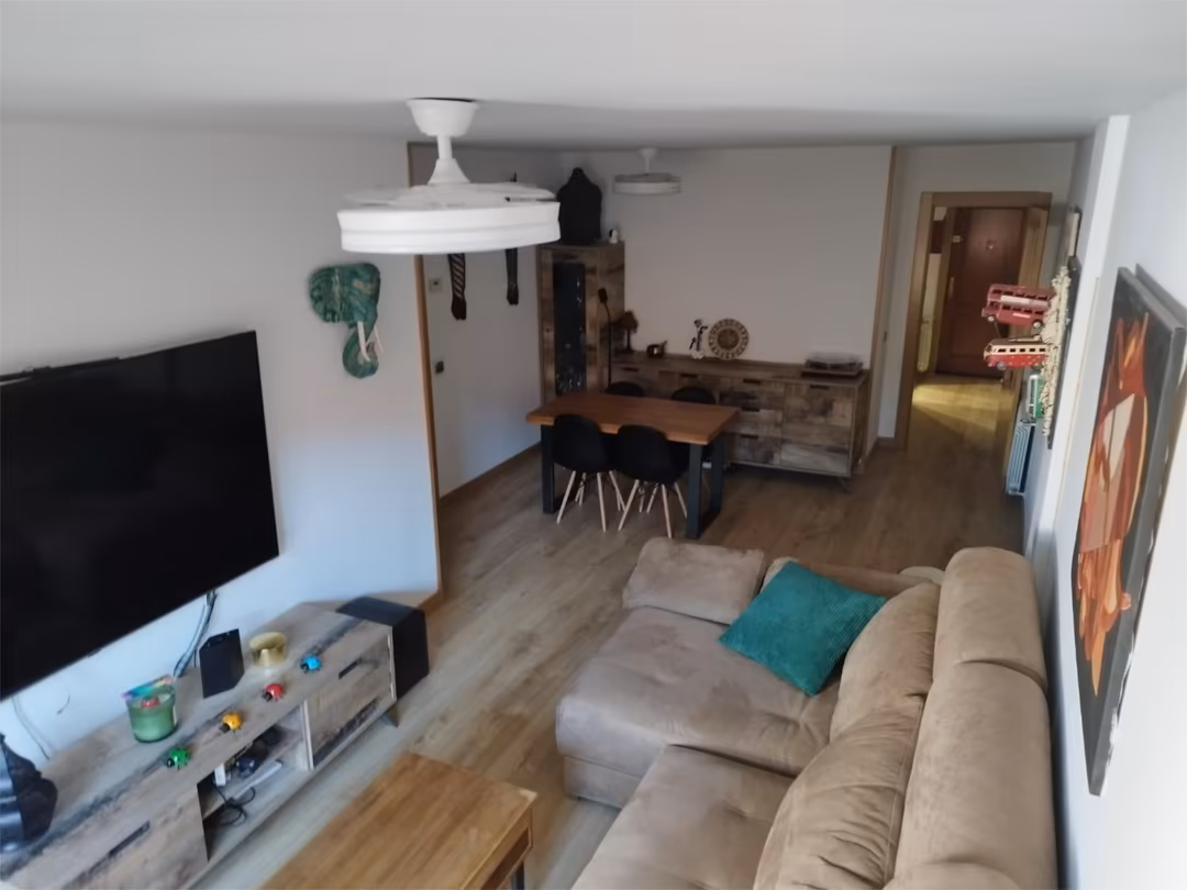 Planta baja en  Avenida de Madrid 61 - Foto 16