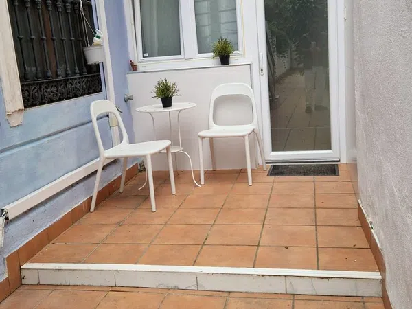 Piso en Avenida Juan Sebastián Elcano, 113, Pedregalejo - Morlaco - Foto 27