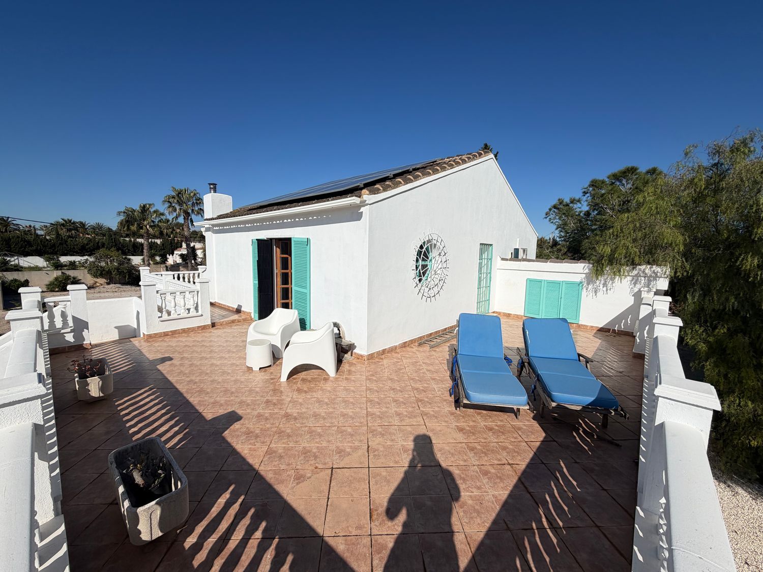 Casa rural en camino Veintitres, 12 Casa - Foto 5