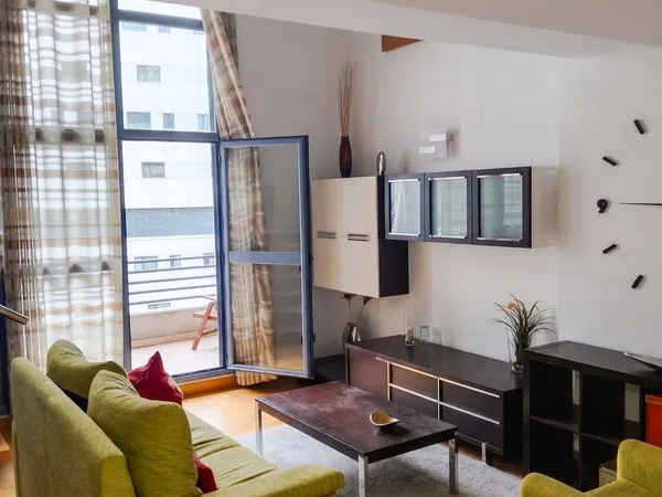 Loft en Avenida de Severo Ochoa, 12, Vega de la Moraleja, Vega de la Moraleja - Foto 6