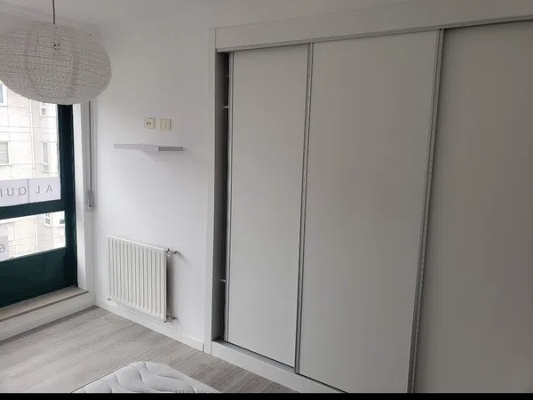 Estudio en Calle Santo Grial, 14, Zona Alta, Zona Alta - Foto 27