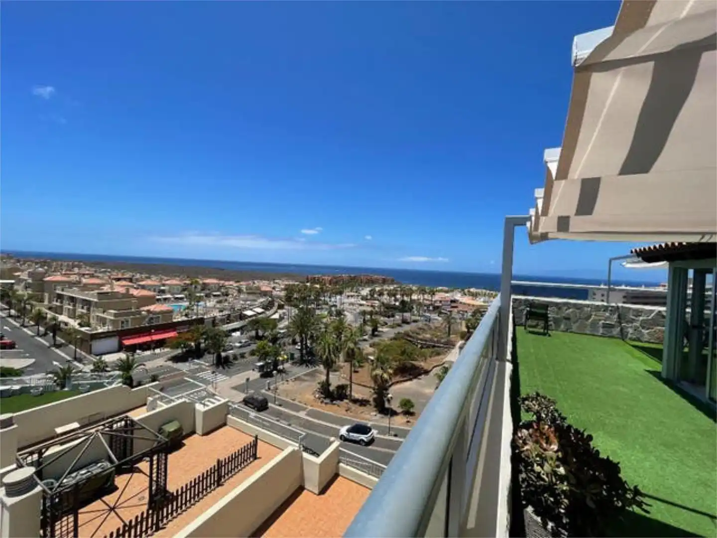 Piso en Palm Mar - Foto 3