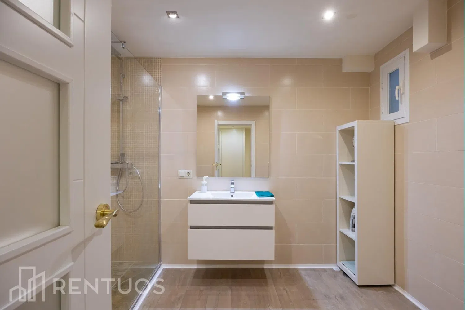 Piso en calle de Arrieta - Foto 20