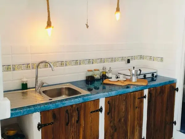 Casa independiente en carretera de Boca Cangrejo, 1 - Foto 21