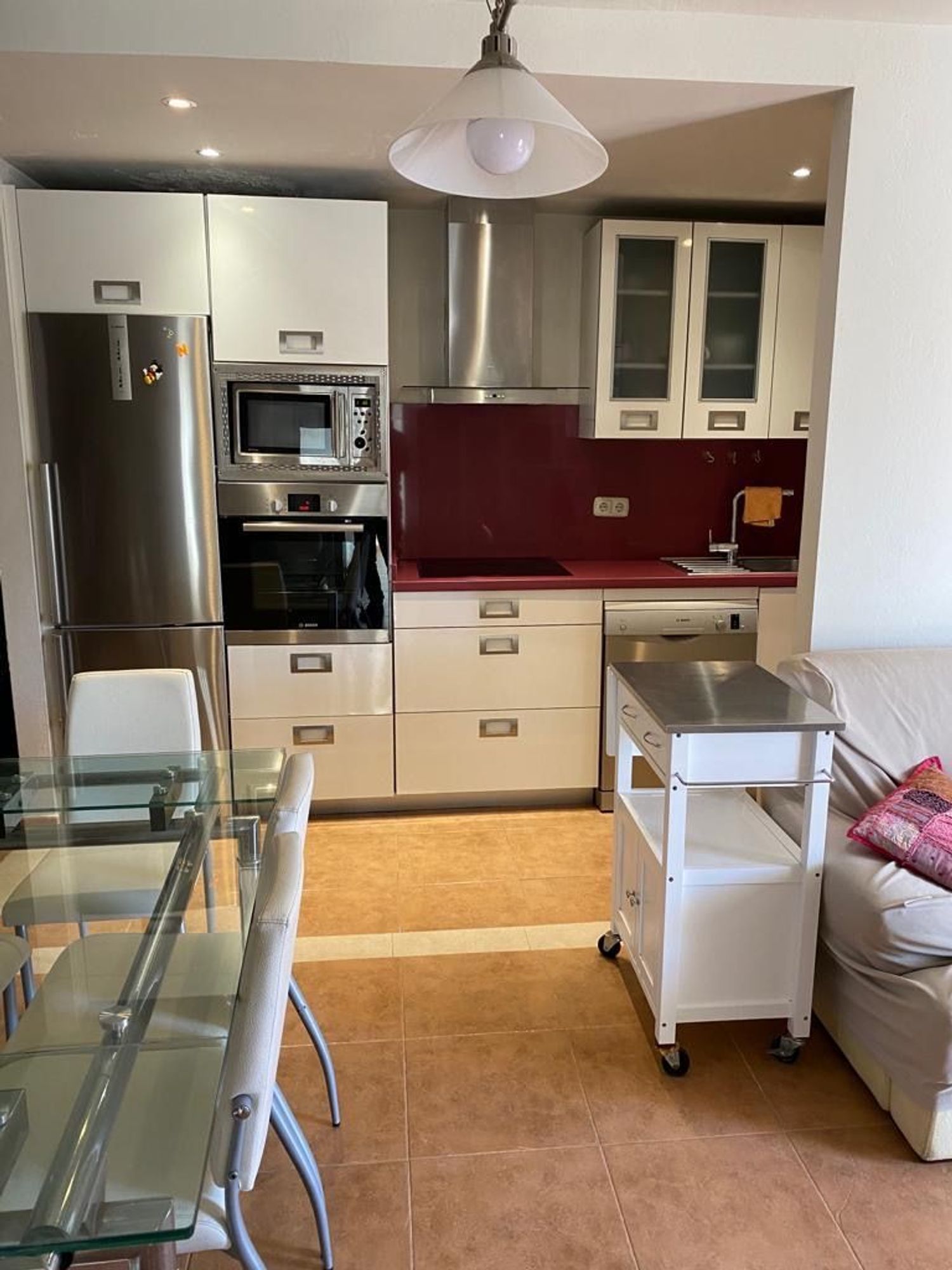 Dúplex en Atlanterra Playa, 4, Alemanes, Alemanes - Foto 6