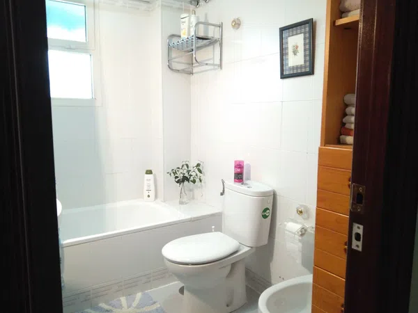 Piso en Barrio Alcalde L. Uruñuela - Palacio de Congresos - Foto 33