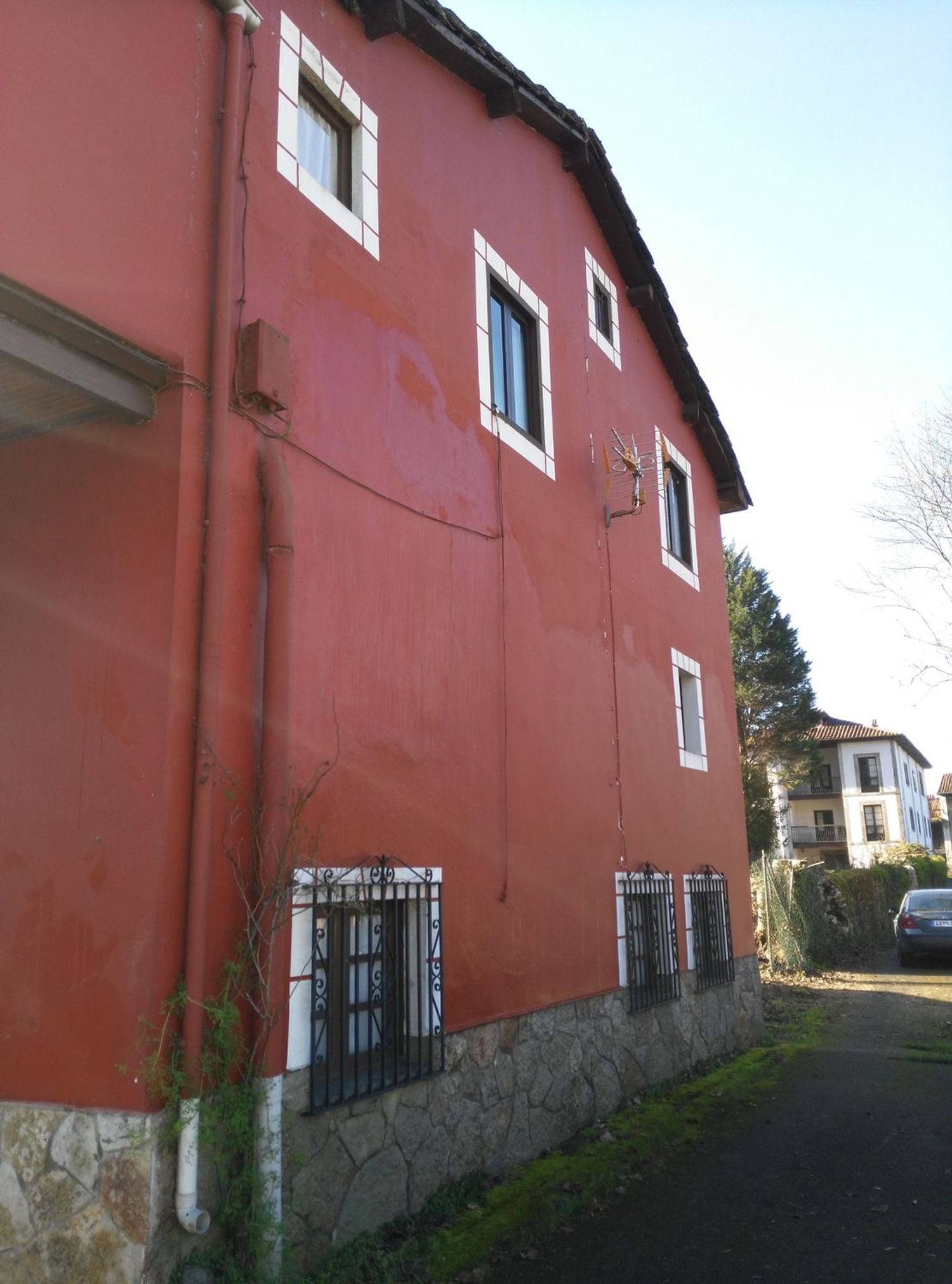 Casa de pueblo en Lugar Villar, 7 - Foto 2