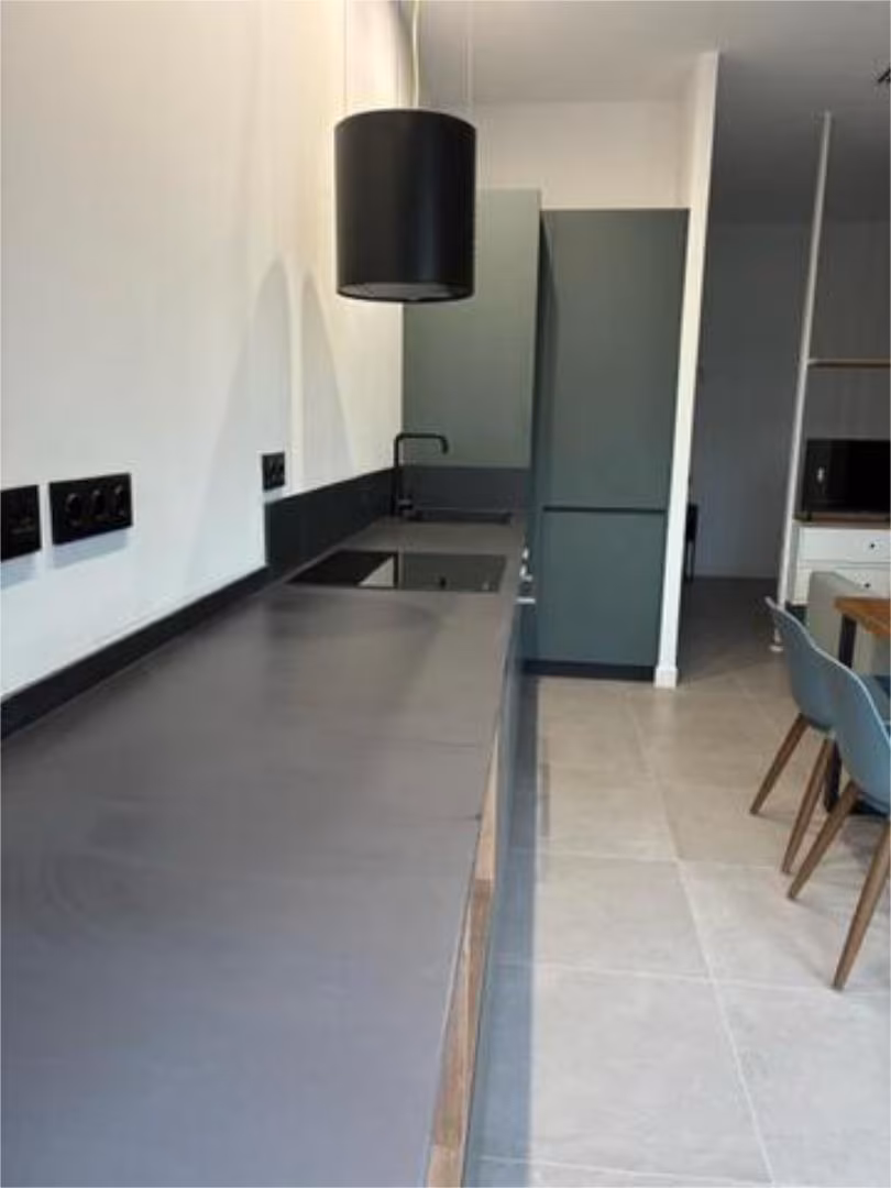 Loft en Arroyo del Moro - Foto 4