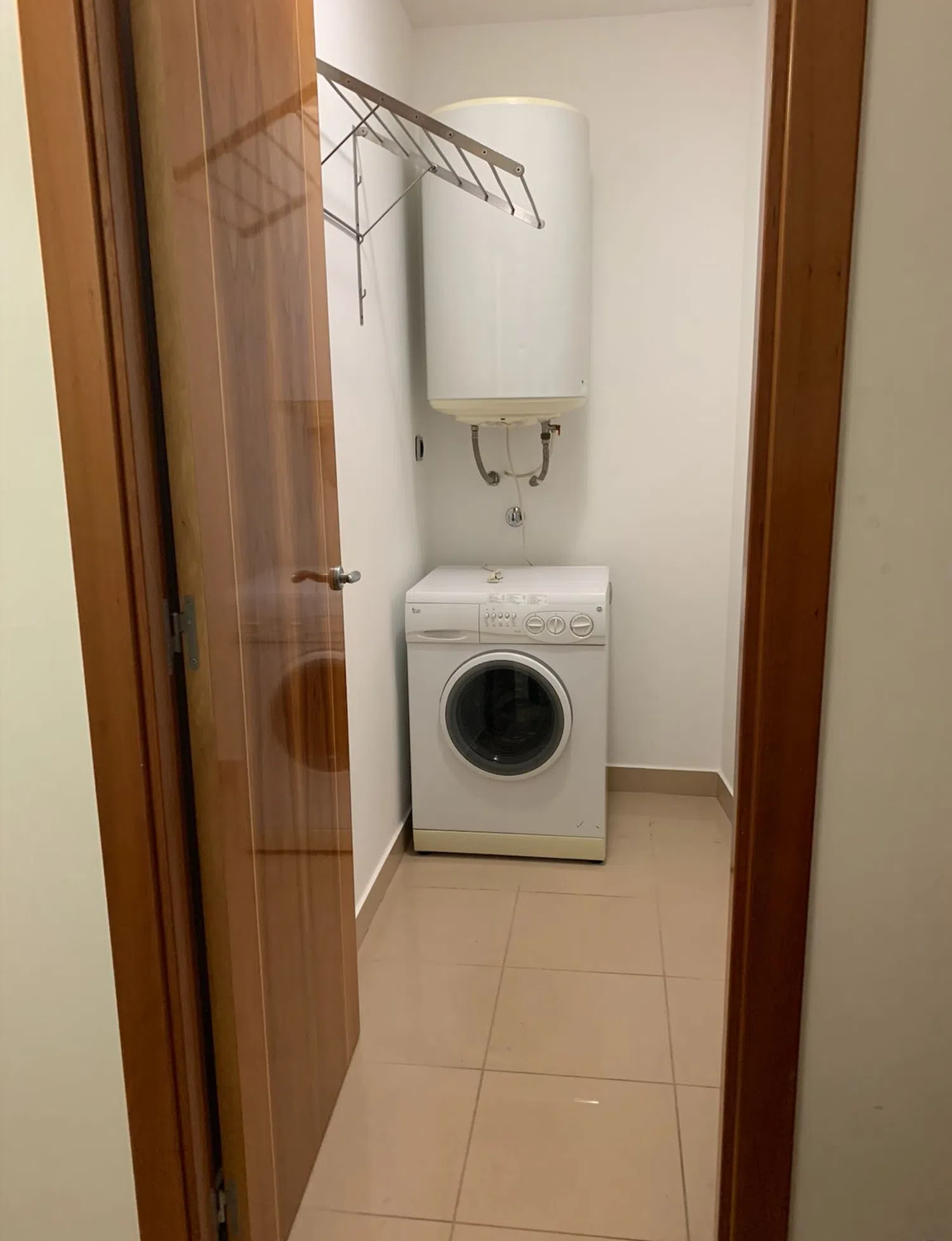 Estudio en calle Gravina, 6 - Foto 8