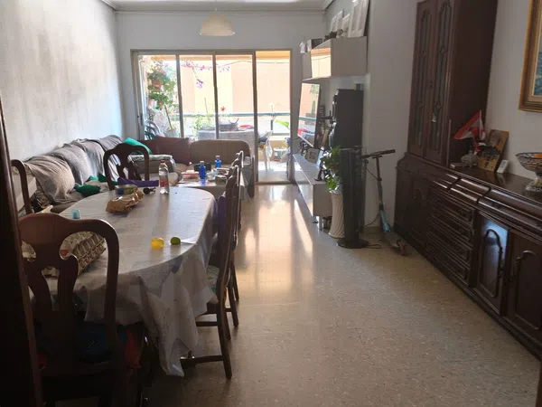 Piso en Calle d'Alboraia, 18 - Foto 5