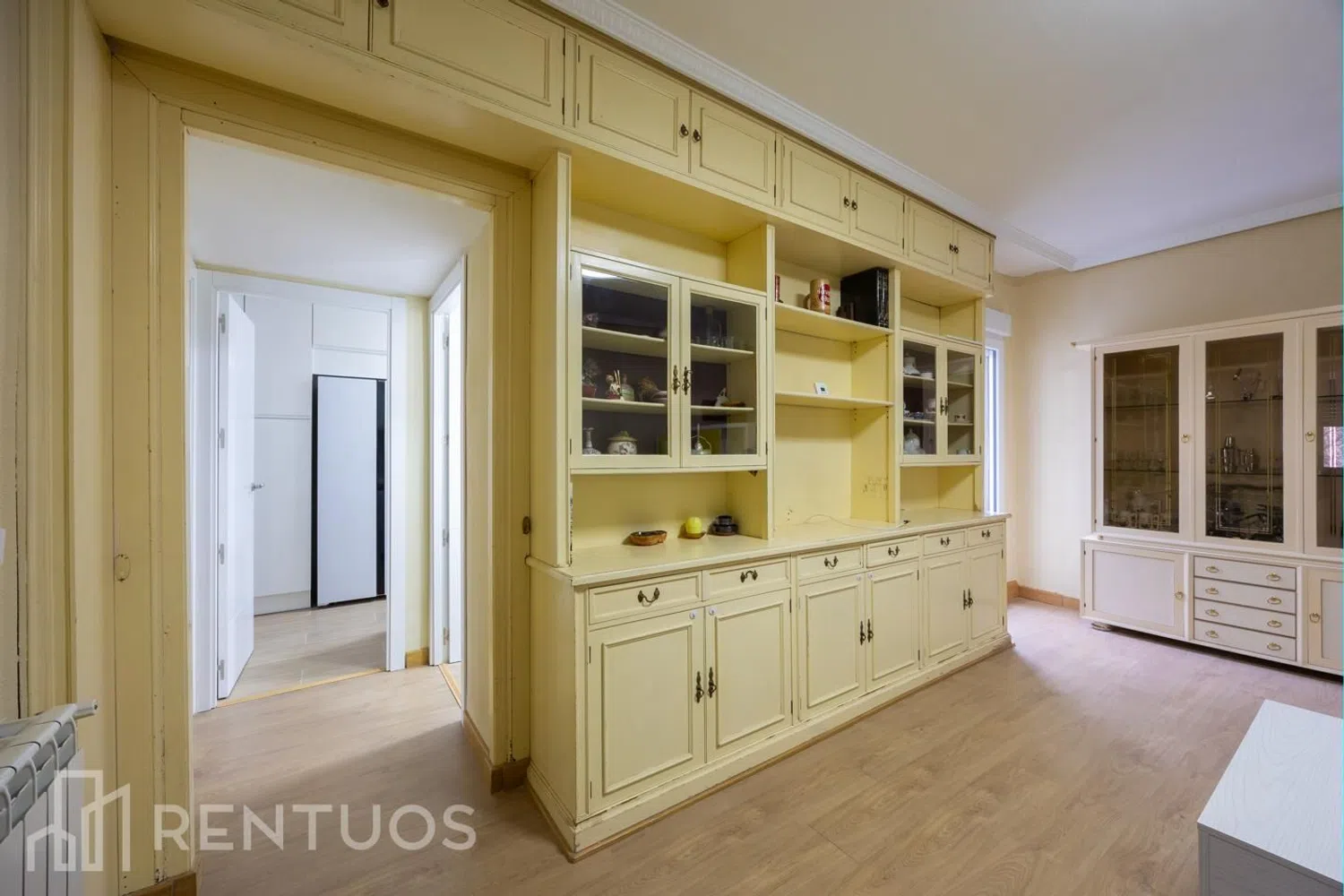 Piso en calle de las Magnolias - Foto 5