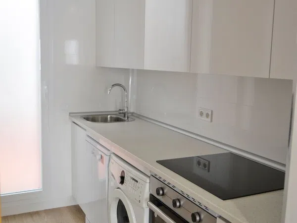 Piso en ronda de Valencia, 8 - Foto 8