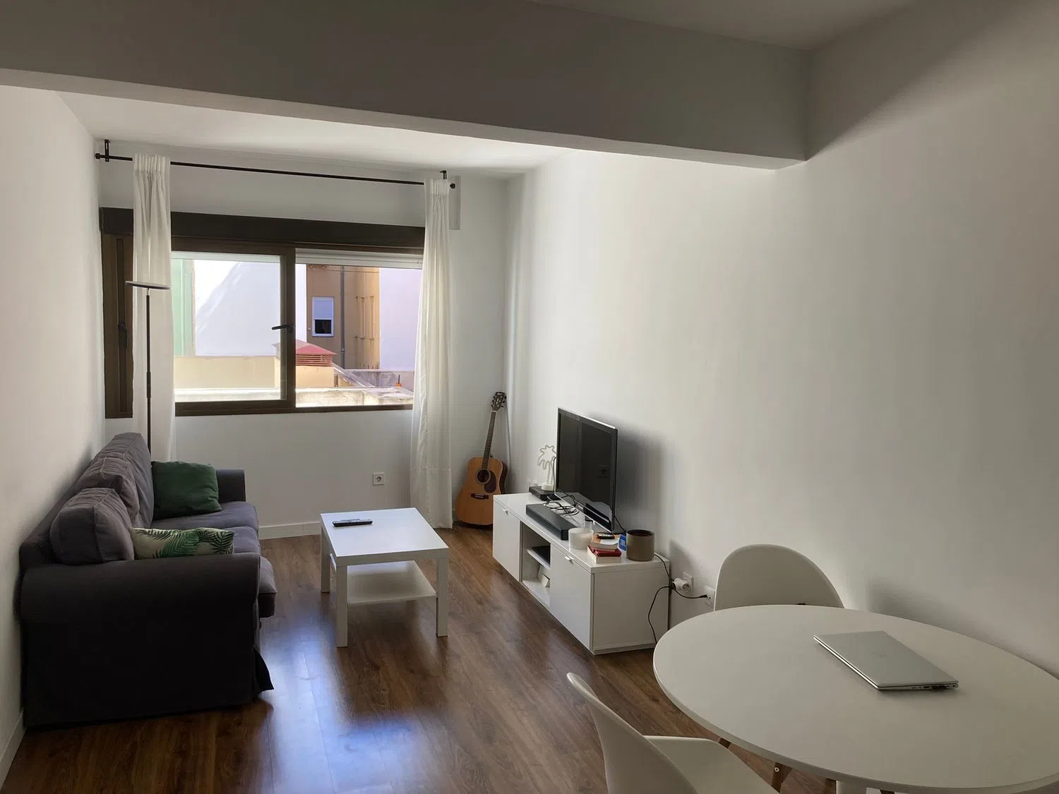 Piso en calle San Vicente Ferrer, 60 - Foto 4