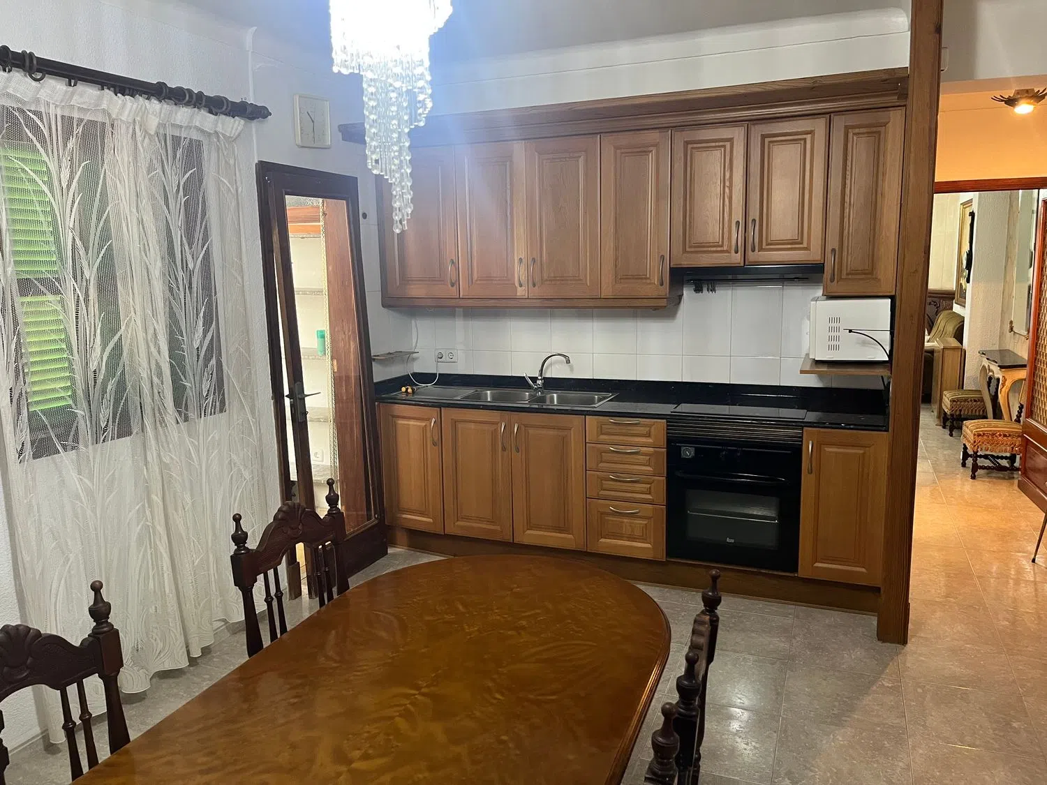 Piso en calle de l'Arxiduc Lluís Salvador, 50 - Foto 7