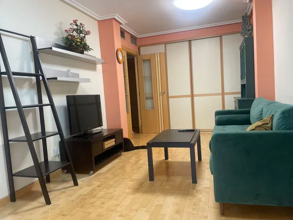 Piso en Calle de Bernardo Fita, 21, Doctor Cerrada - Foto 15