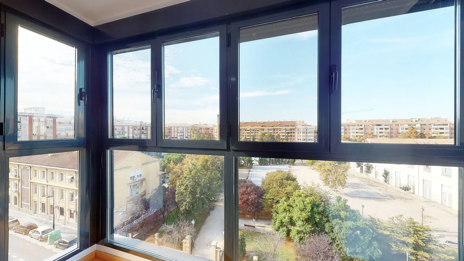 Piso en avenida de Gaspar Aguilar, 15 - Foto 1