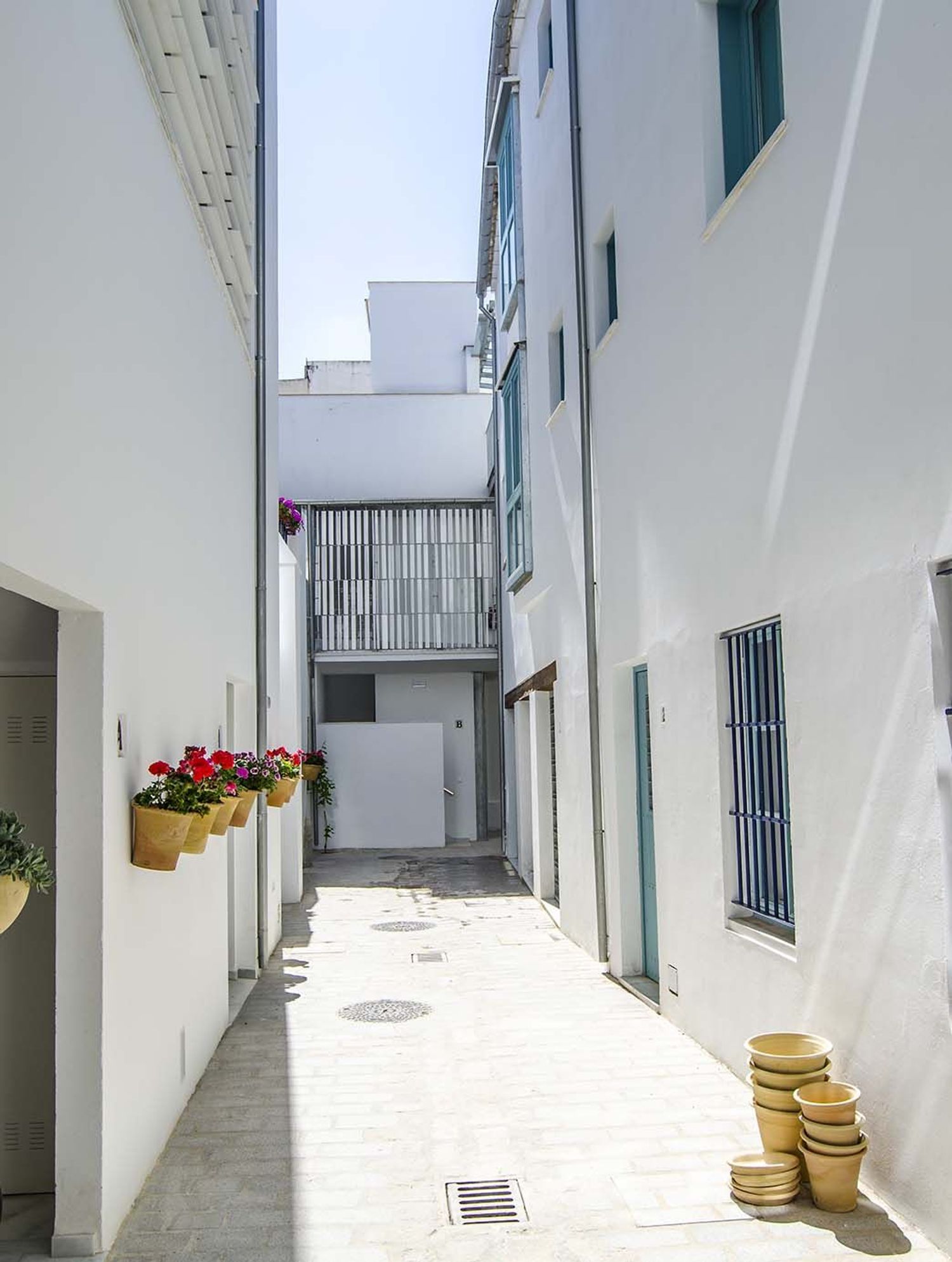 Ático en Calle Covadonga, 9, Calle Betis - Pagés del Corro, Sevilla - Foto 3