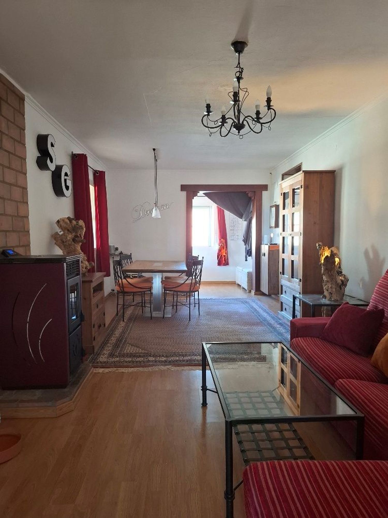 Casa o chalet independiente en Avenida de Moixent, 12 - Foto 12