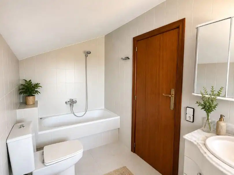 Chalet en  Carrer Lluis Companys 27 - Foto 29