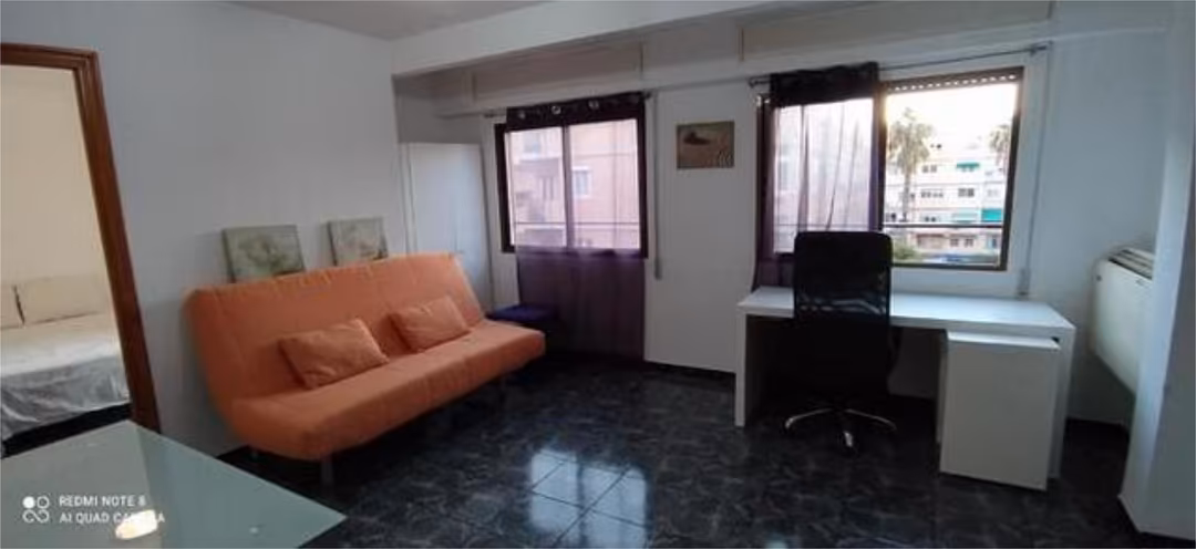 Piso en Zaidía - Foto 3