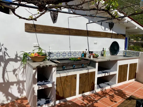 Casa independiente en calle Diseminado s/n sn - Foto 32