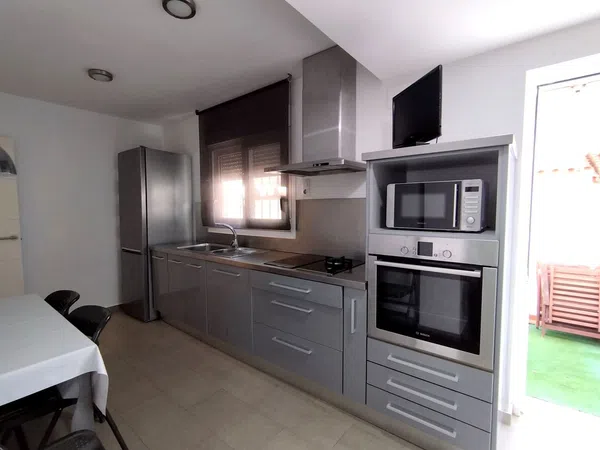 Chalet pareado en Avenida de América s/n - Foto 13