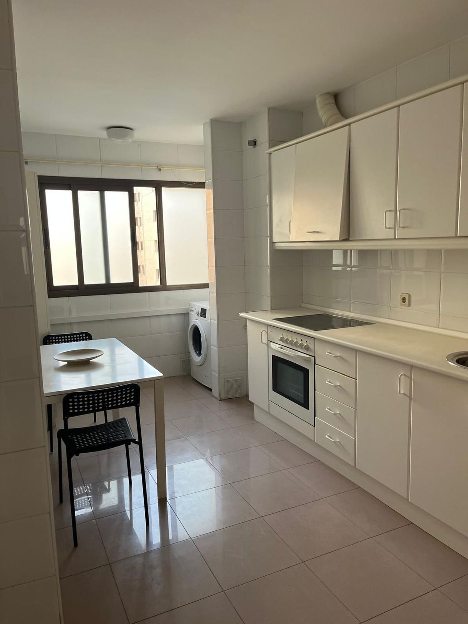 Piso en Calle Rector Candil, 3, Prado de San Sebastián - Ramón Carande - Foto 8
