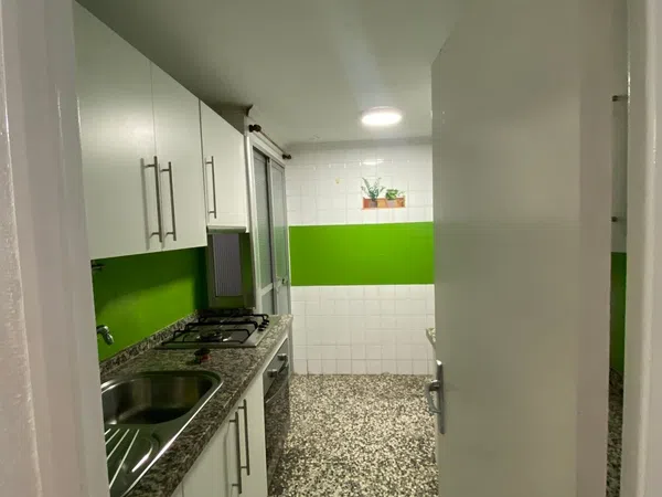 Piso en Plaza Rosa de Pasión, 2, Doctor Fedriani - Foto 6