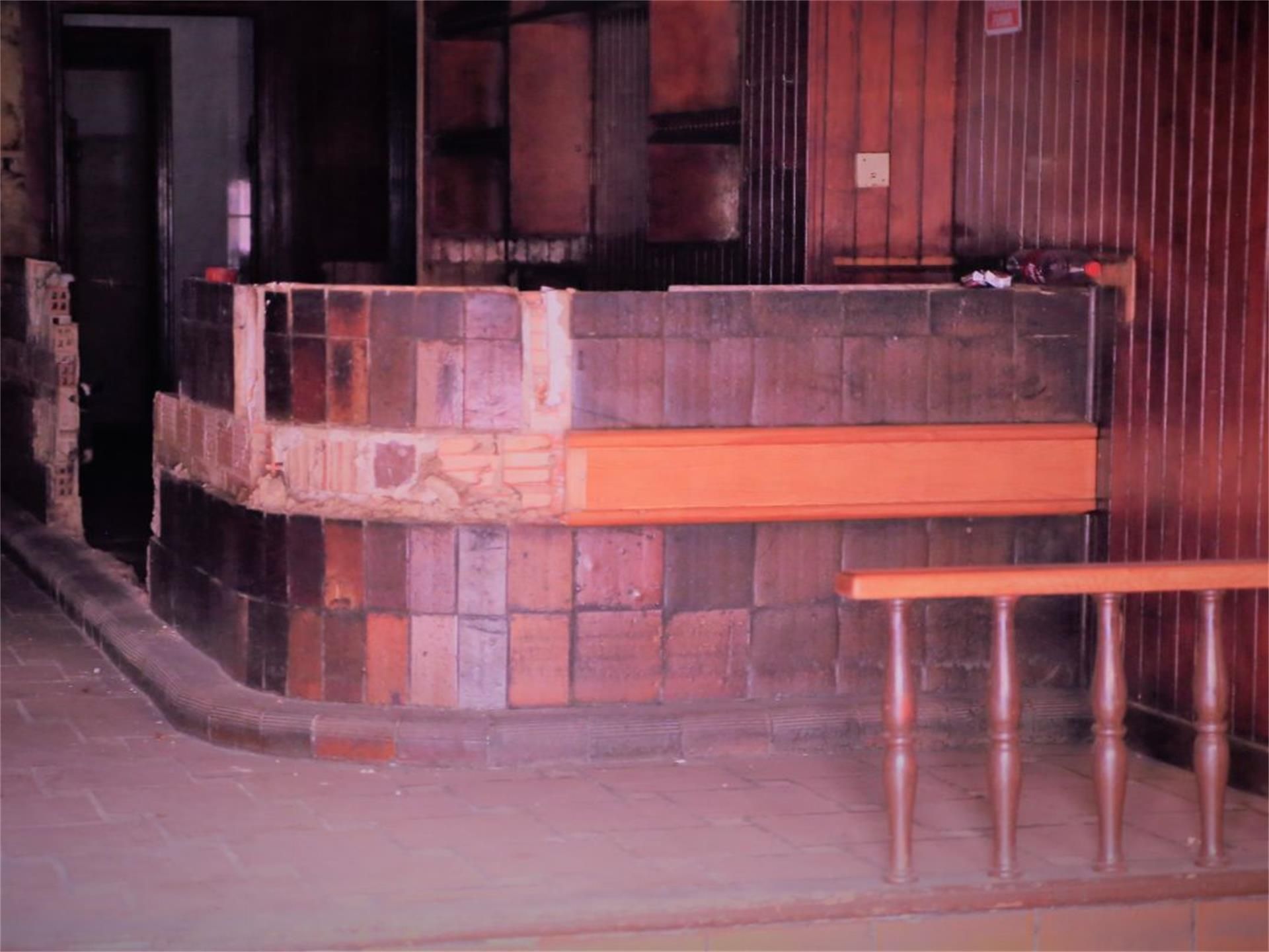 Planta baja en  Avenida Gregorio Gea - Foto 5