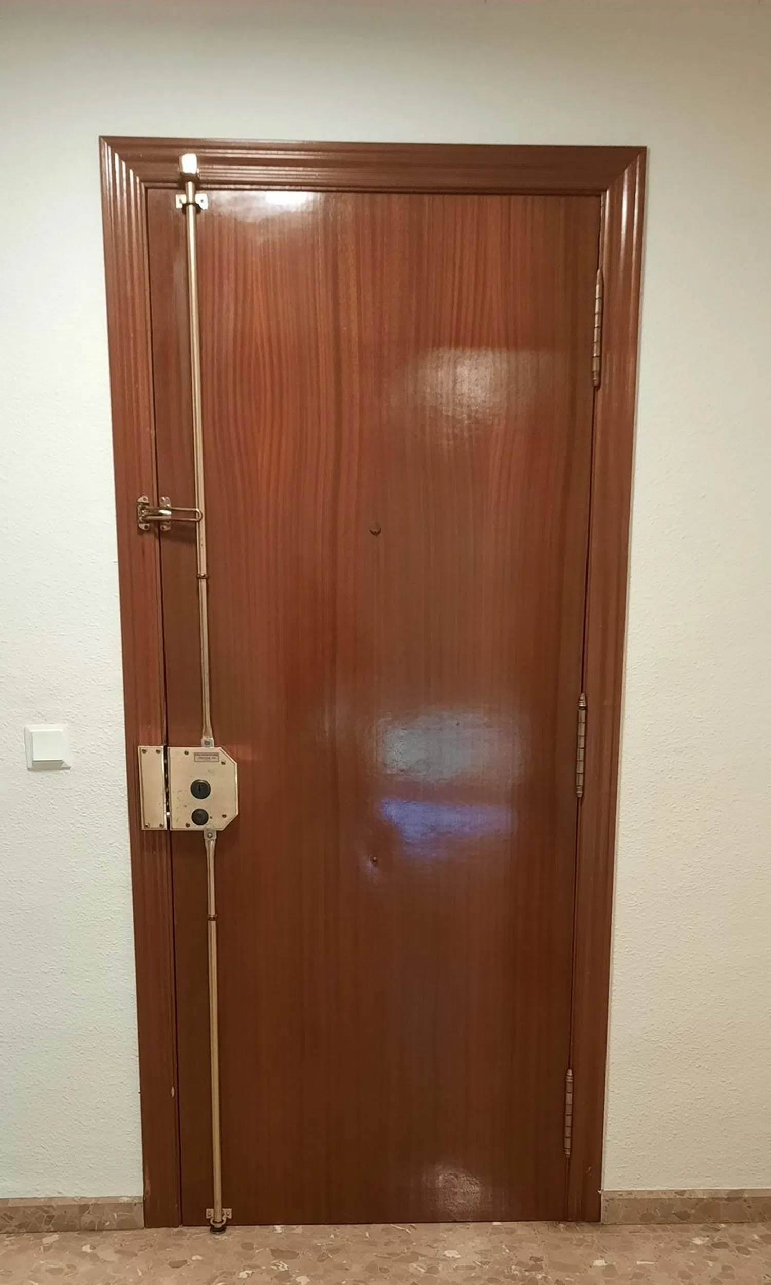 Piso en calle de Fontanars dels Alforins, 36 - Foto 15