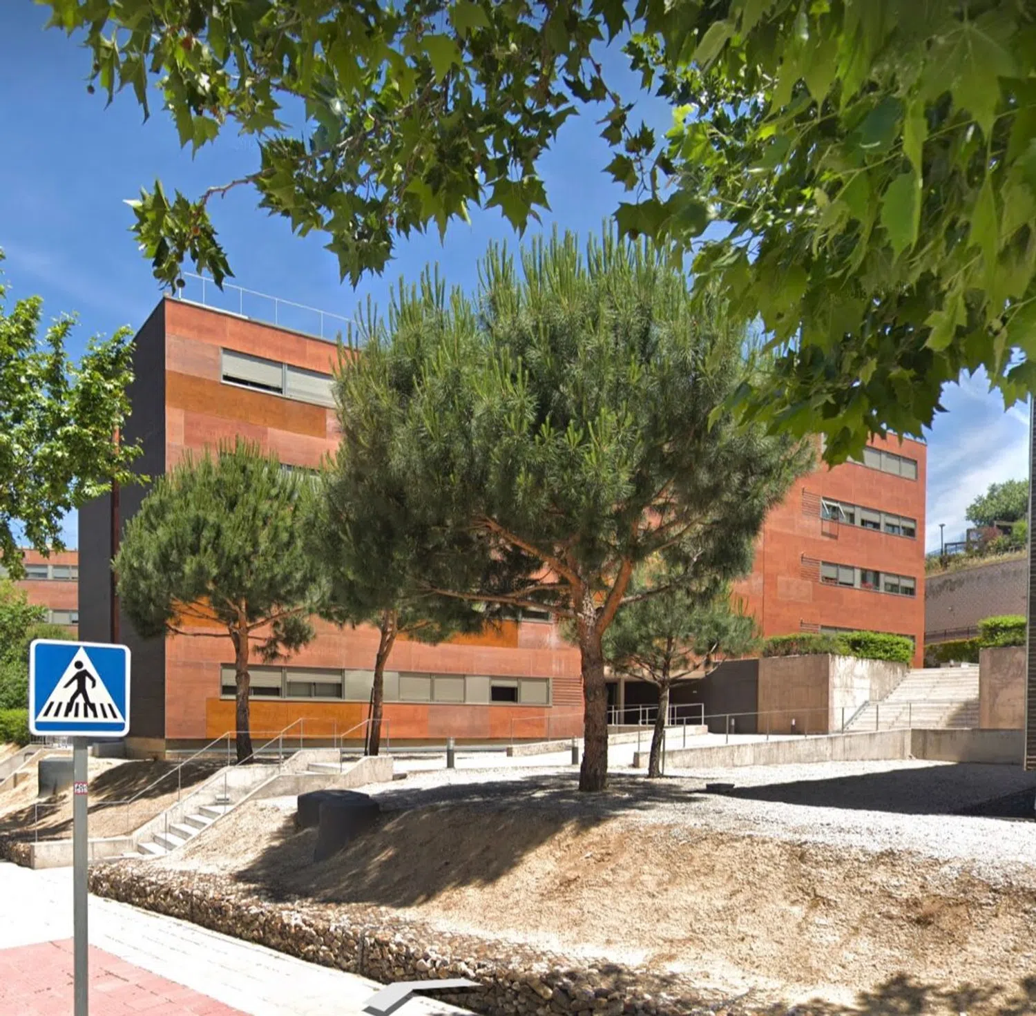 Piso en avenida de España, 4 - Foto 1