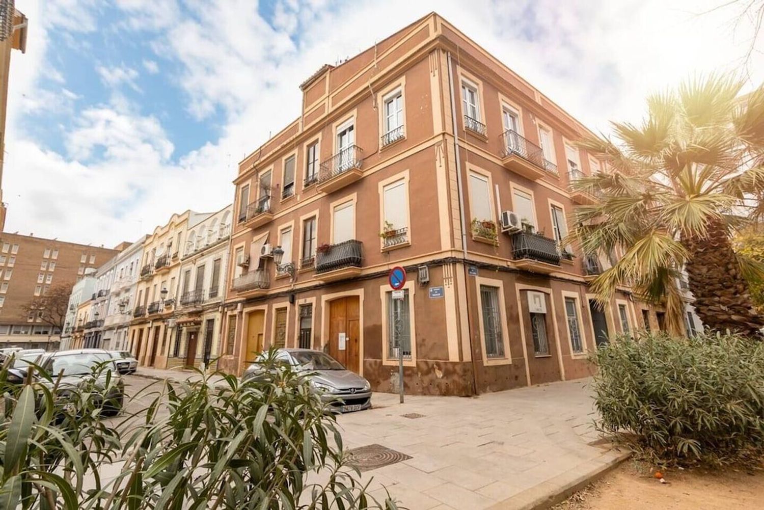 Dúplex en Calle de Nador, 13, Morvedre, València - Foto 16
