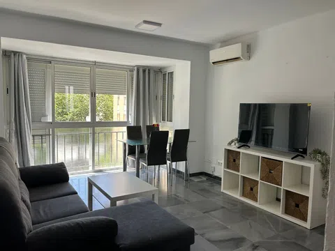 Piso en calle Ópalo, 3