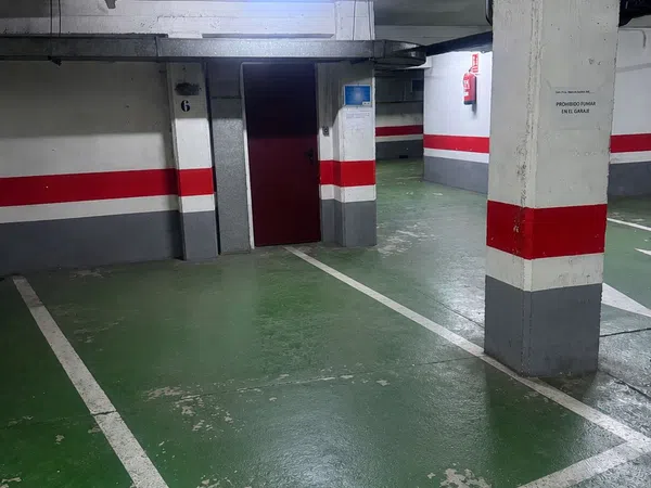 Piso en Calle Asalto, 55, La Magdalena - Foto 21