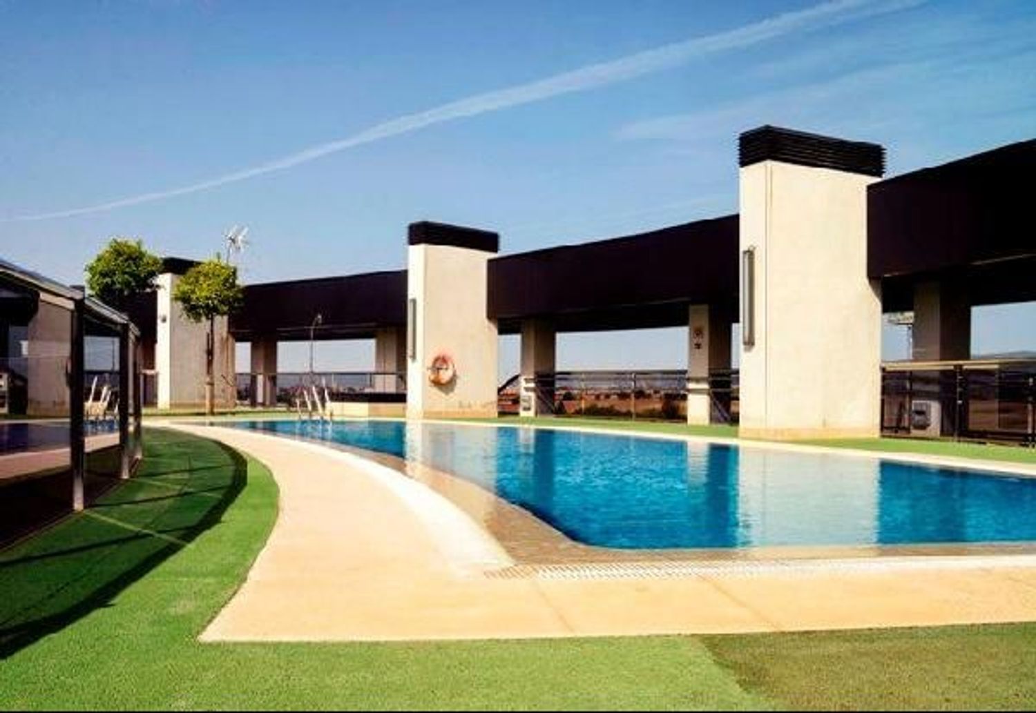 Estudio en calle Tecnocordoba1, 3 - Foto 12