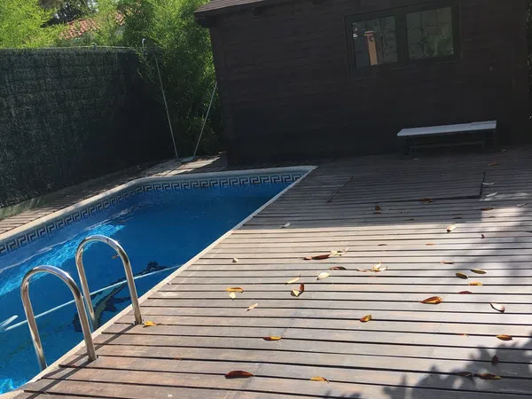 Casa o chalet independiente en Travesía Ramón Baños, 6, Zona Pueblo - Foto 5