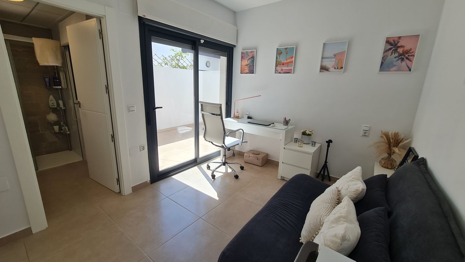 Chalet adosado en Calle Nuez Moscada, 35 -28, Villamartín - Foto 17